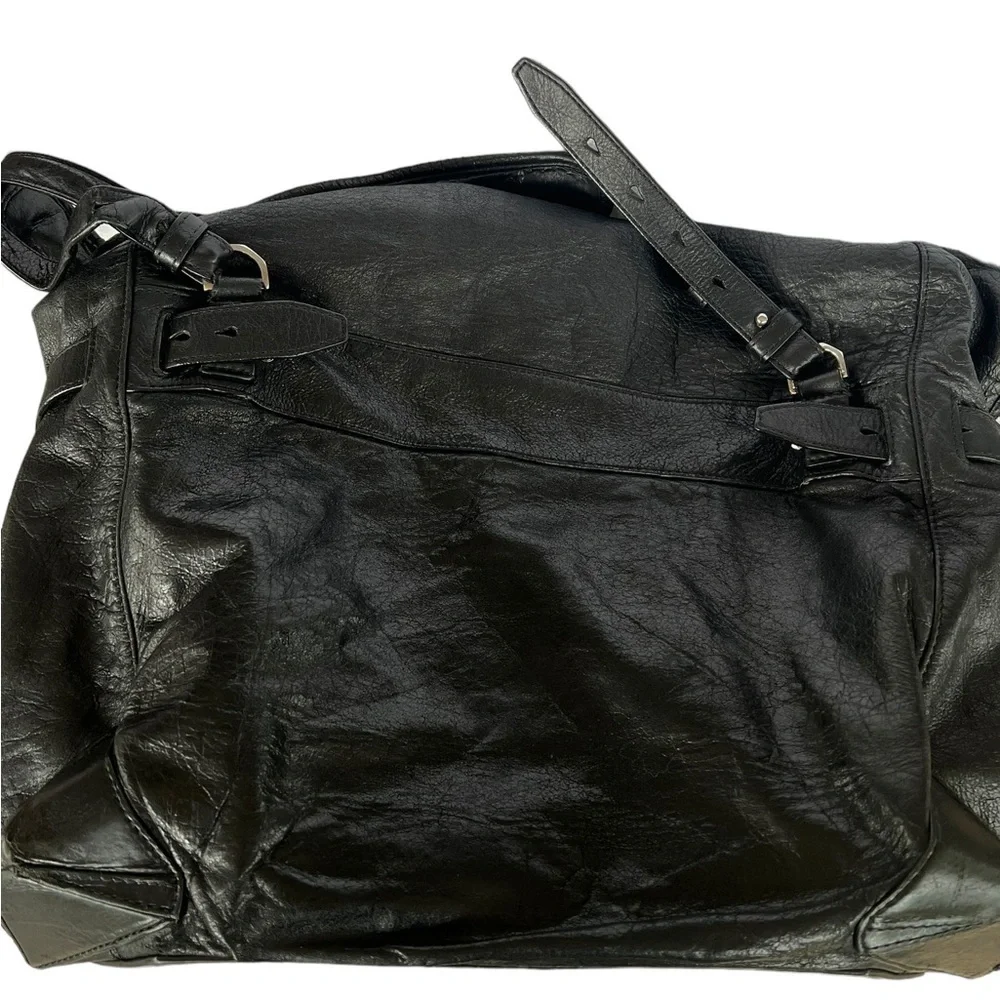 Large Alexander Wang Tote